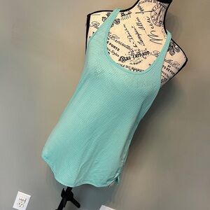 Lululemon size 4 Singlet
